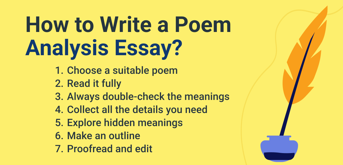 poem analysis