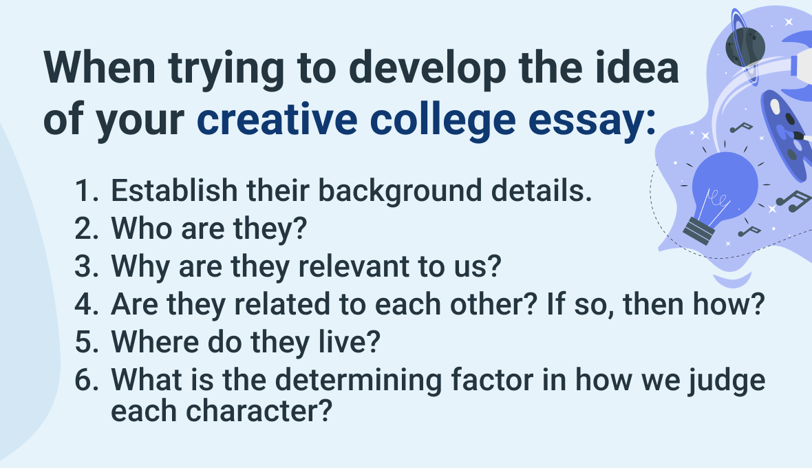 creative college