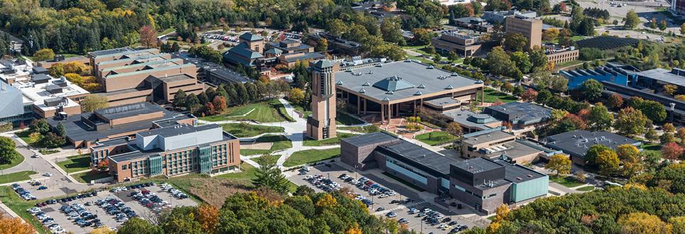 University of Michigan