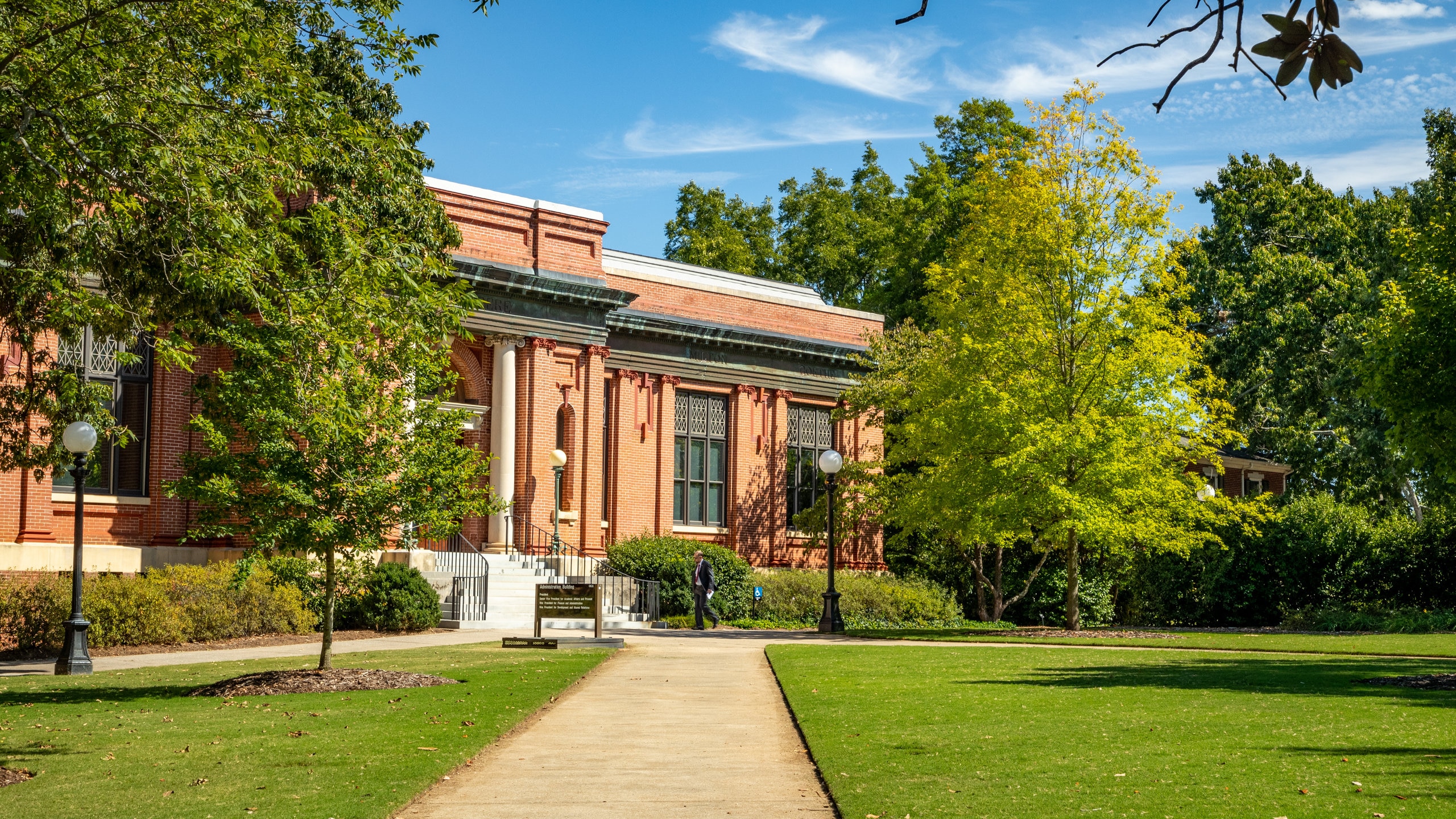 University of Georgia