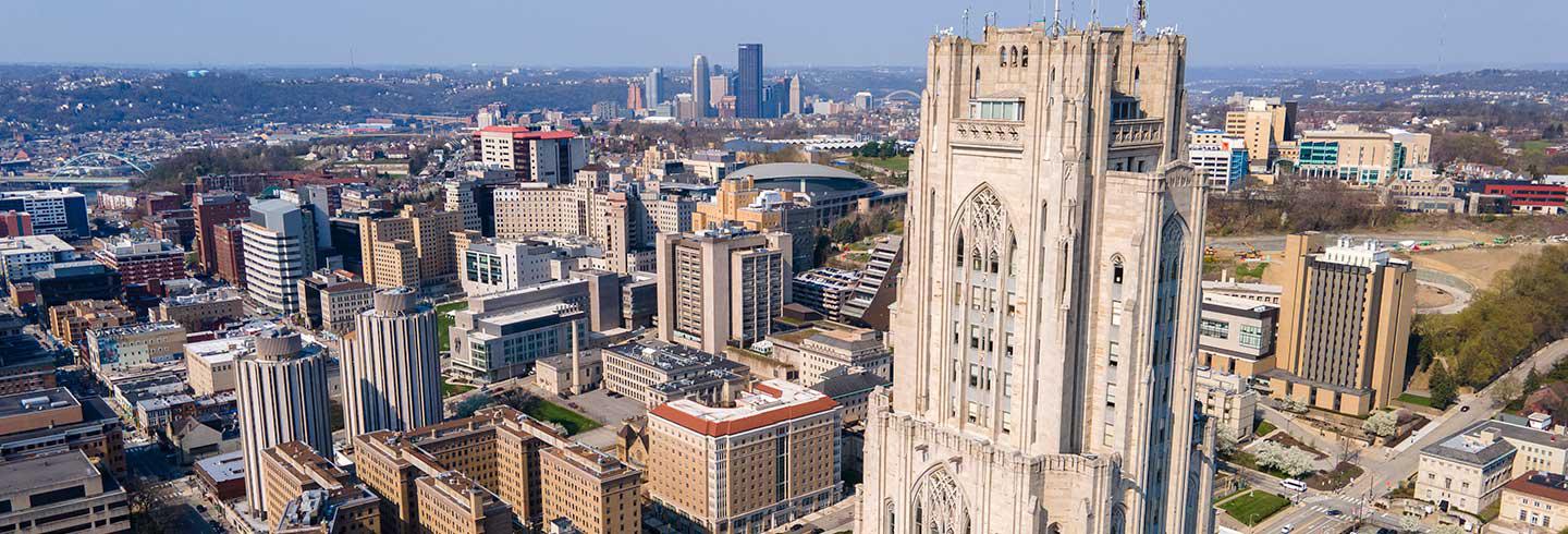 University of Pittsburgh