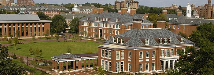 Johns Hopkins University