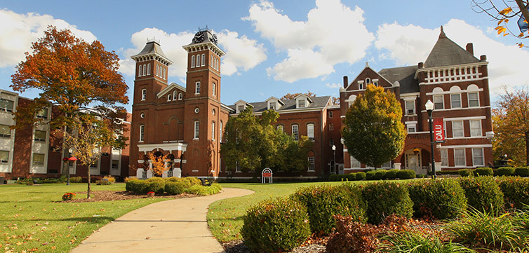 University of Pennsylvania