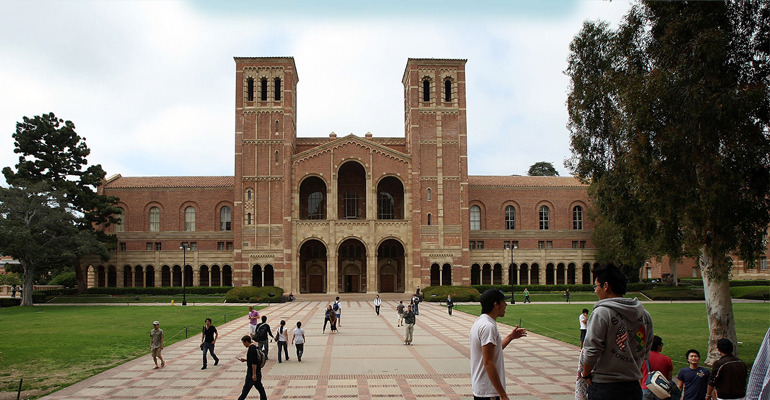 University of Southern California