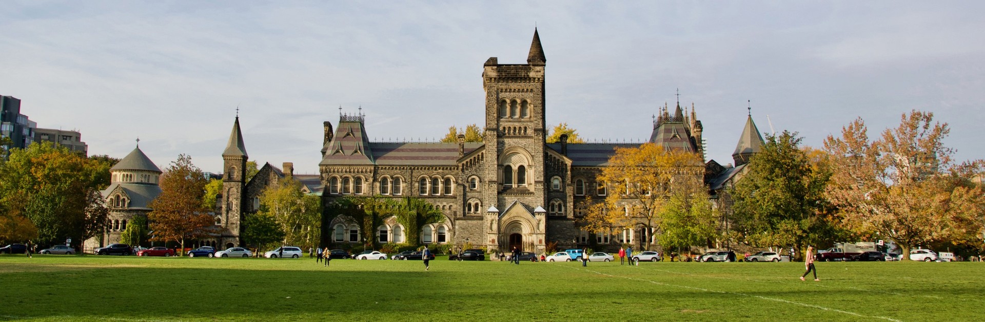 University of Toronto