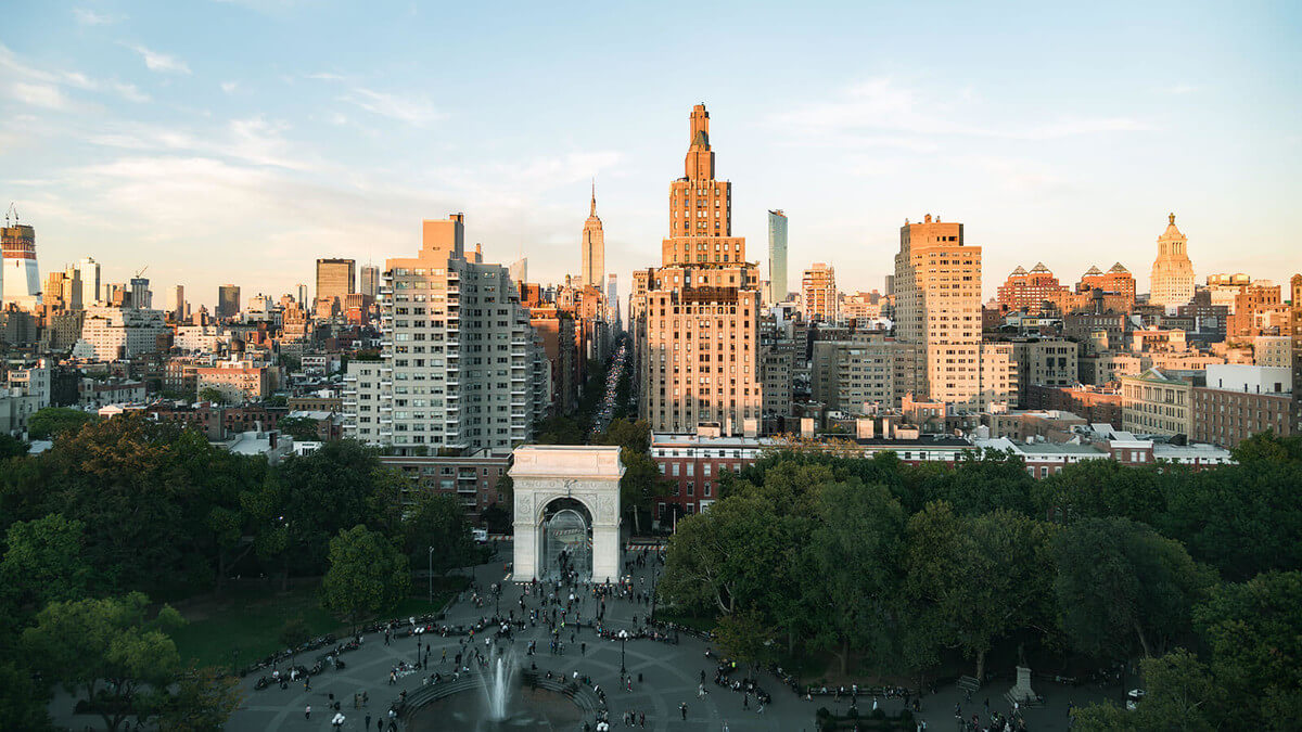 New York University