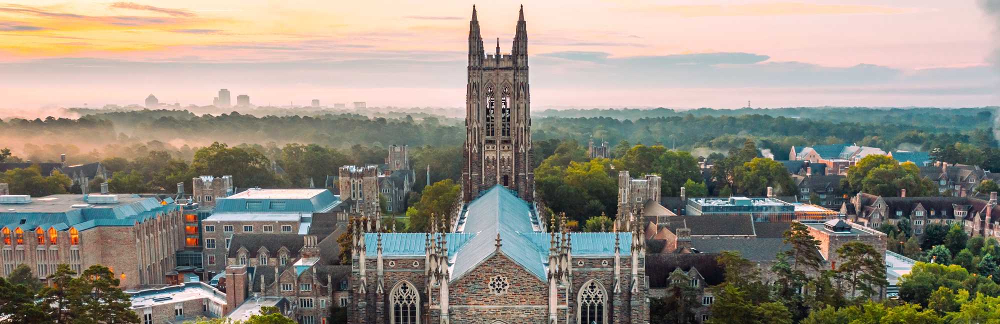 Duke University