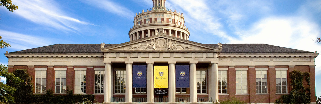 University of Rochester