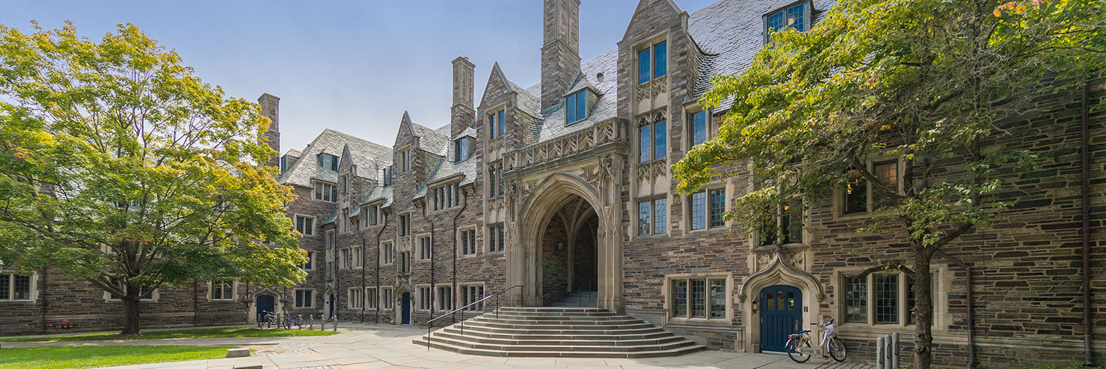 Princeton University