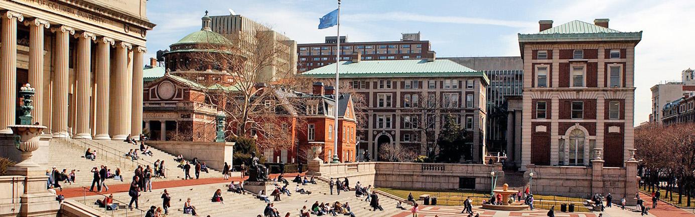 Columbia University