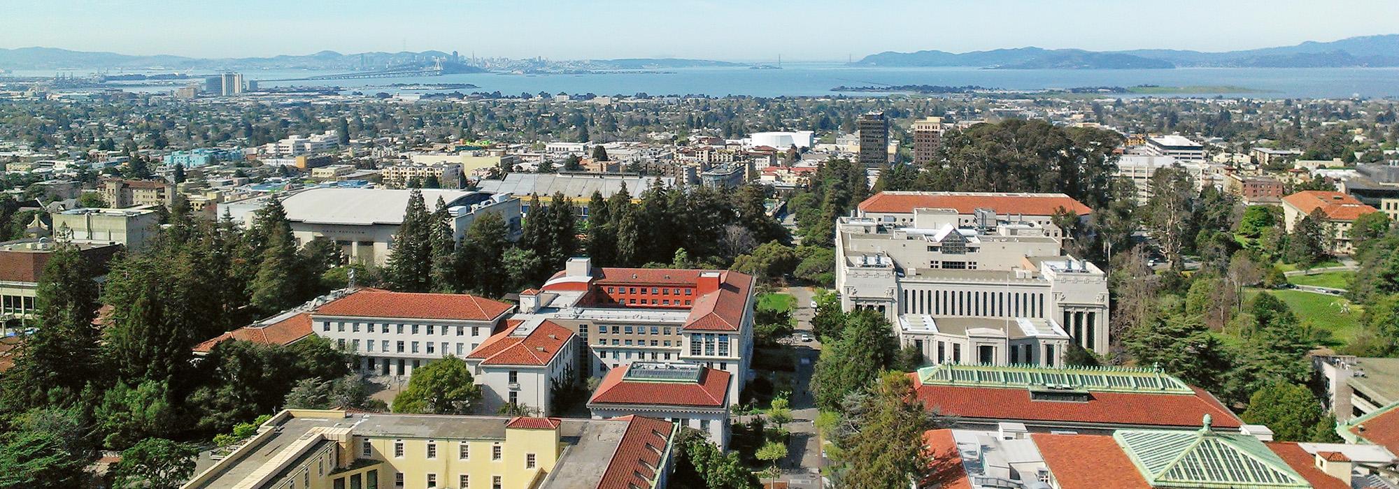 University of California, Berkeley