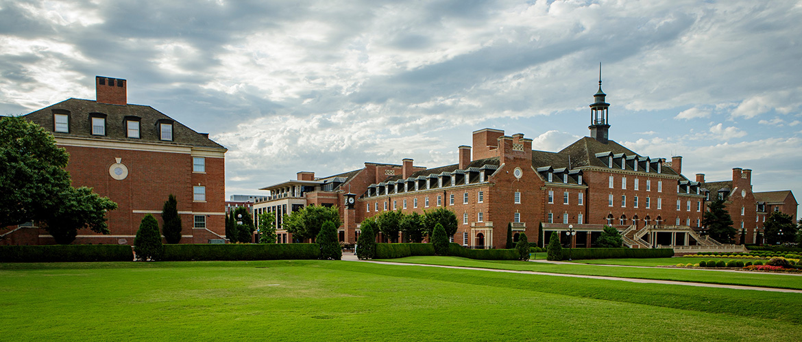 Oklahoma State University