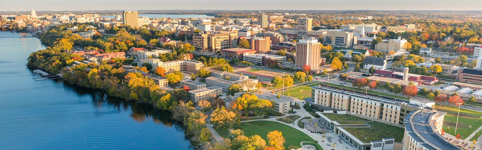 University of Wisconsin-Madison