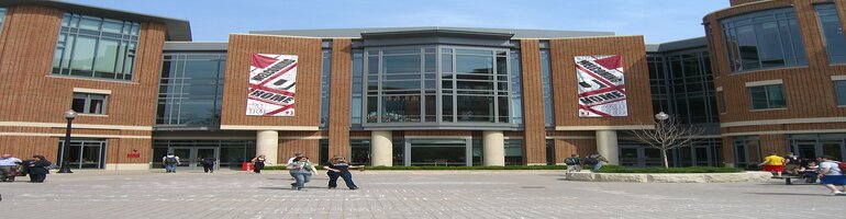 Ohio Union, Ohio State University