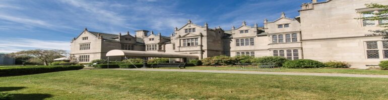 Wakehurst Student Center, Salve Regina University