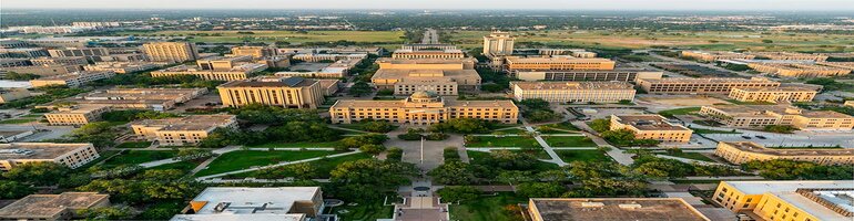 Texas A&M