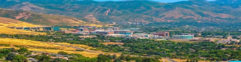 University of Utah