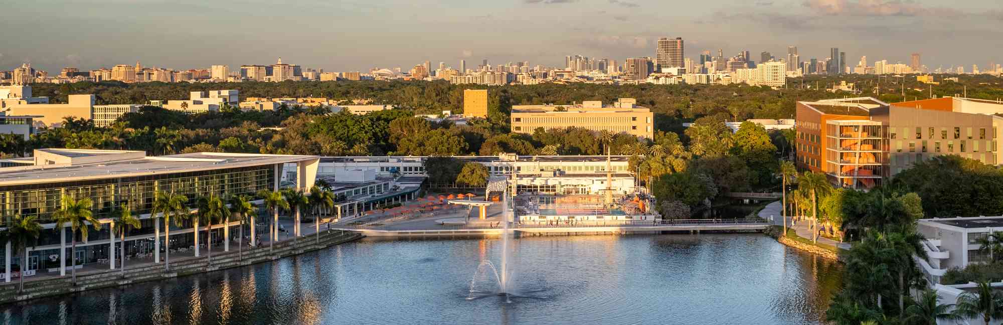 University of Miami