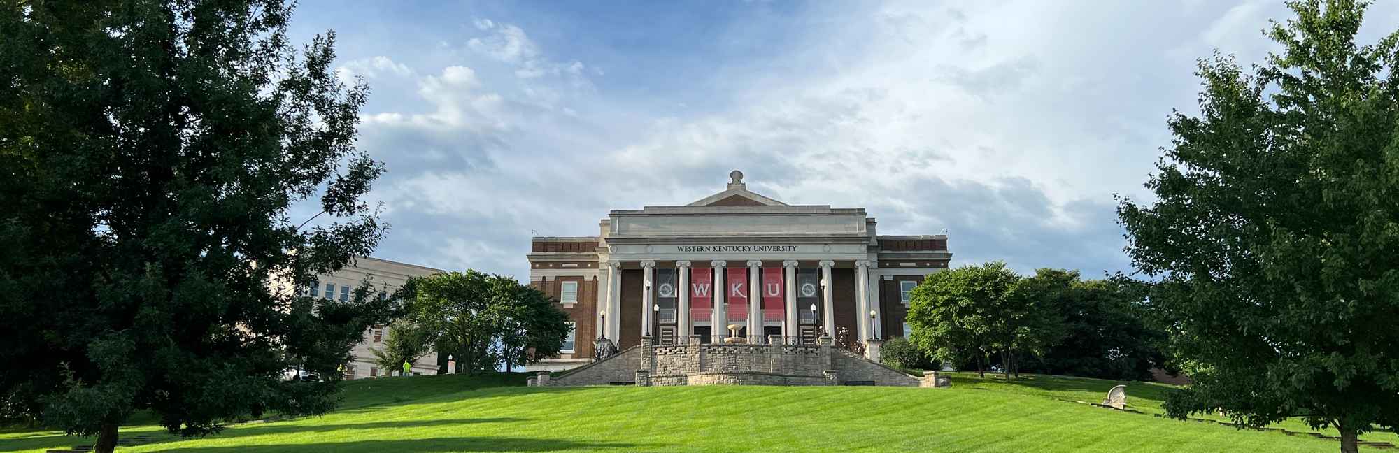 Western Kentucky University 