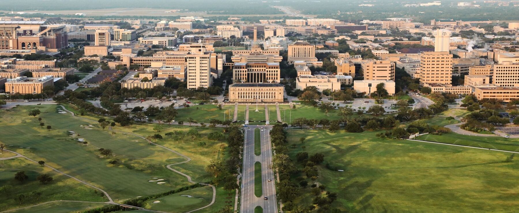 Texas A&M University