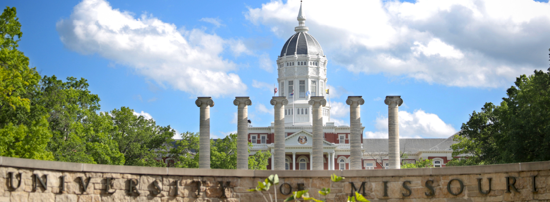 University of Missouri