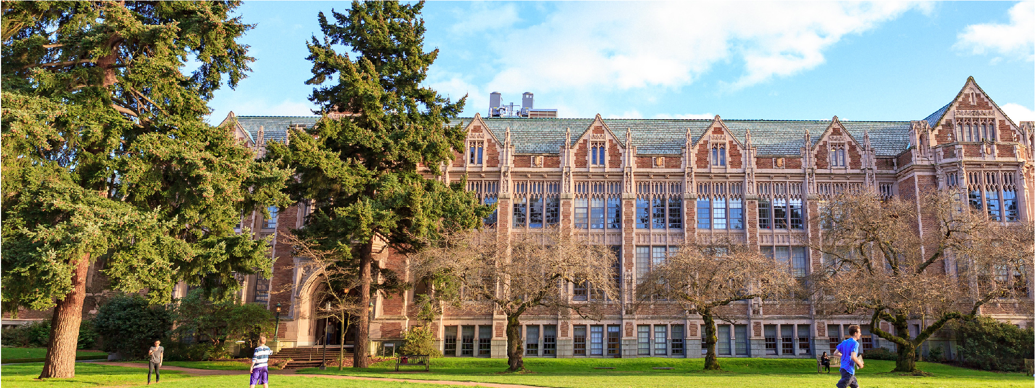 University of Washington