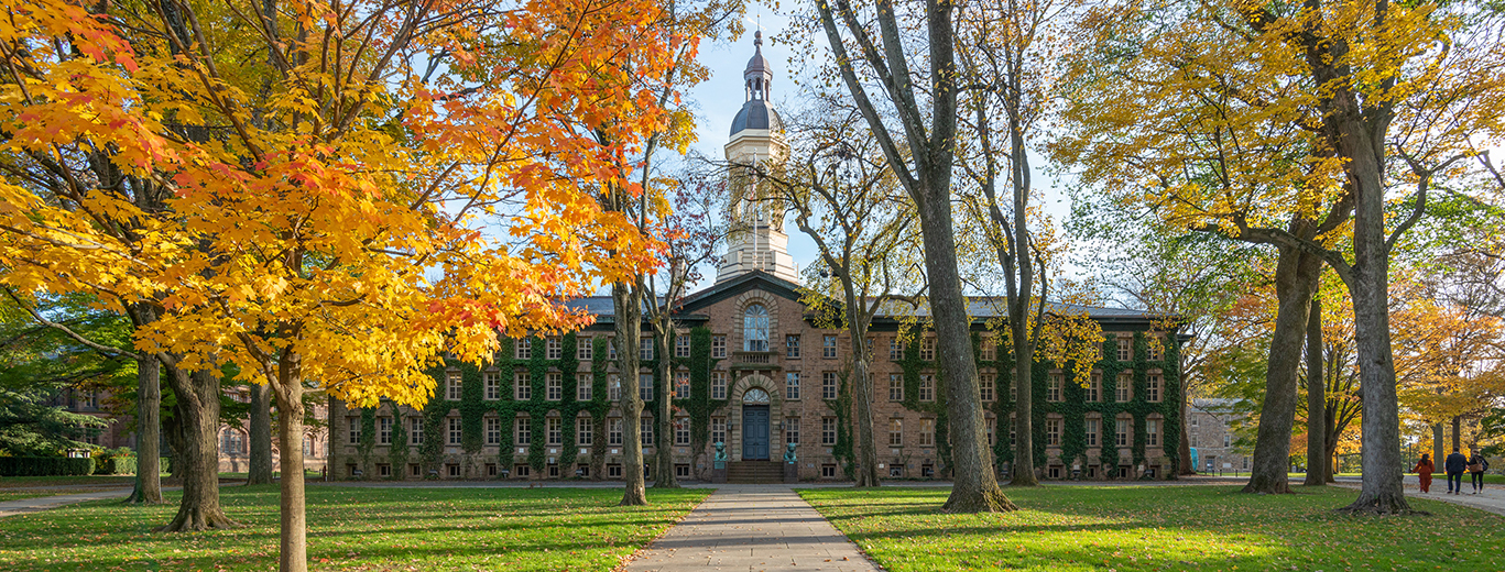 Princeton University