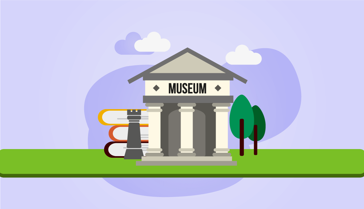 best virtual museums