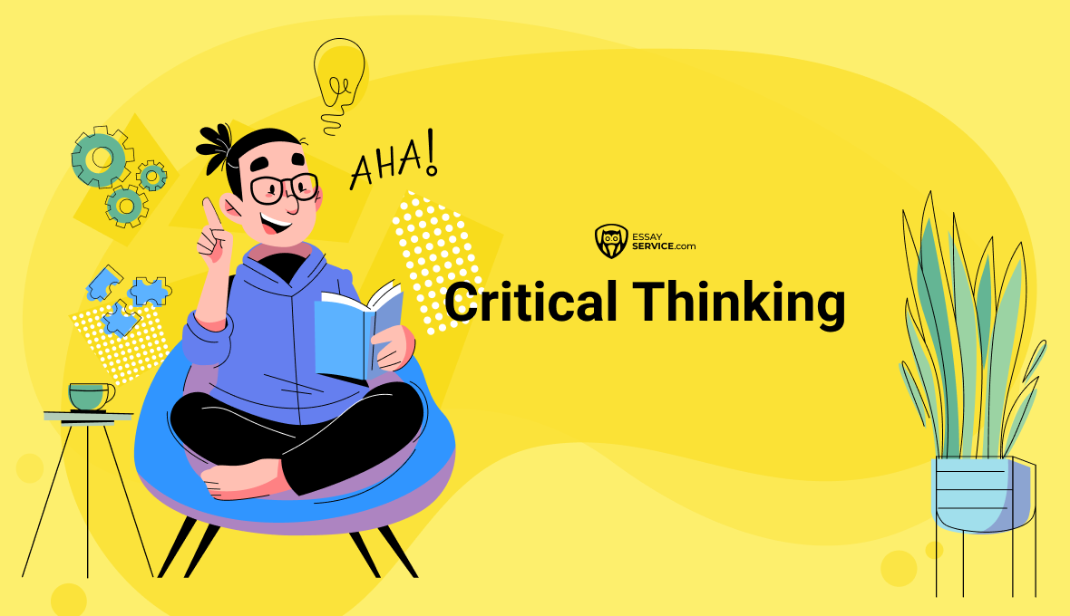 Critical Thinking: 10 Ways to Improve