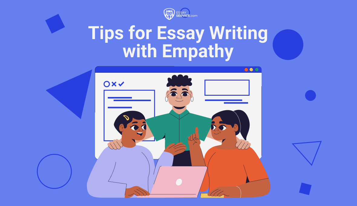 Essay Writing with Empathy