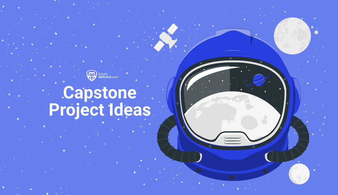 capstone project ideas