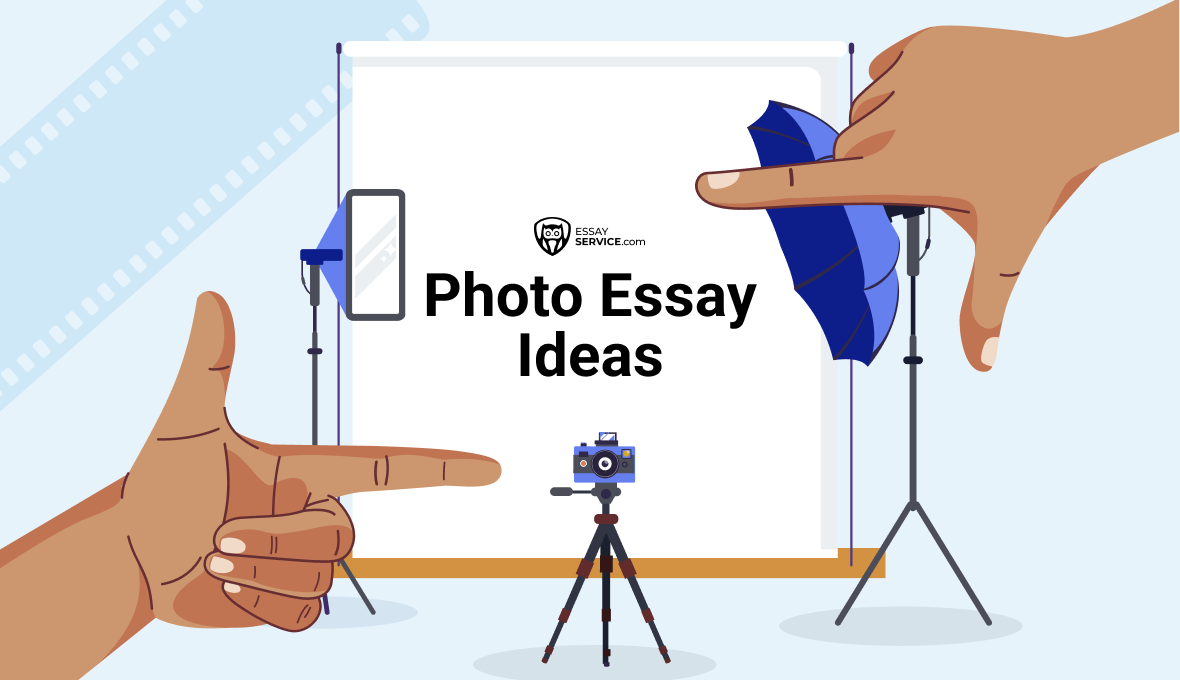 photo essay ideas