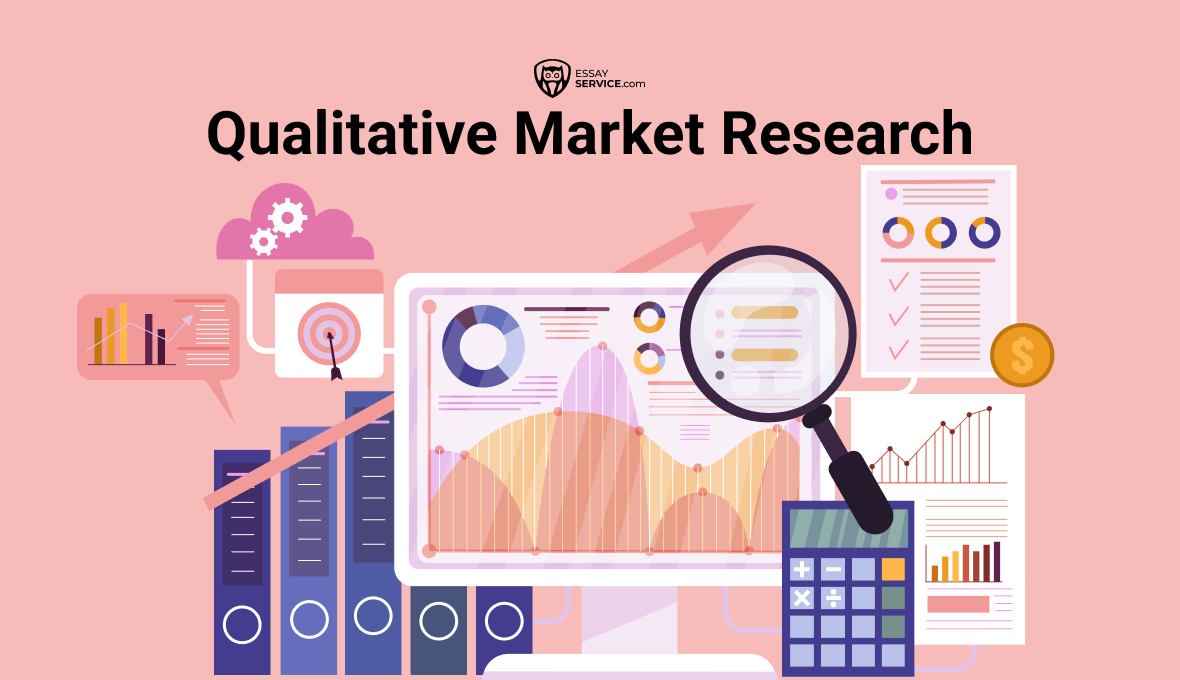 qualitative market research