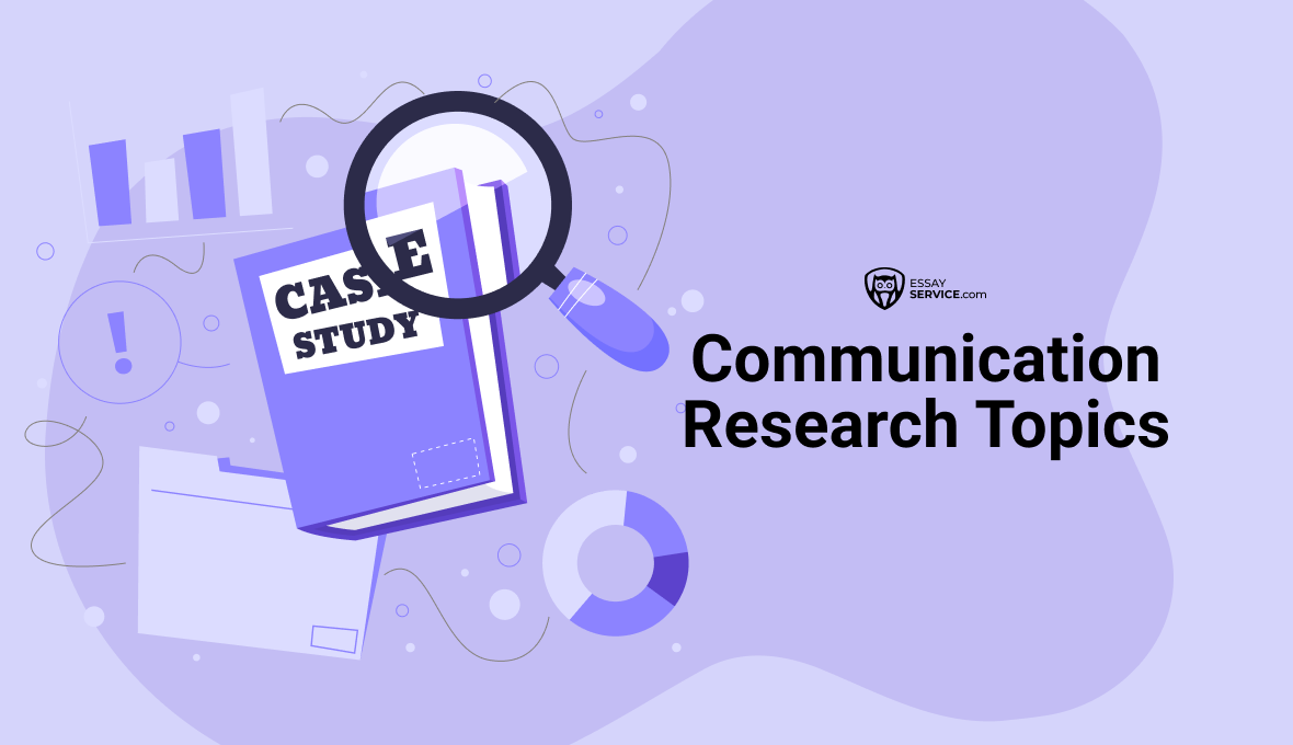 communication research topics