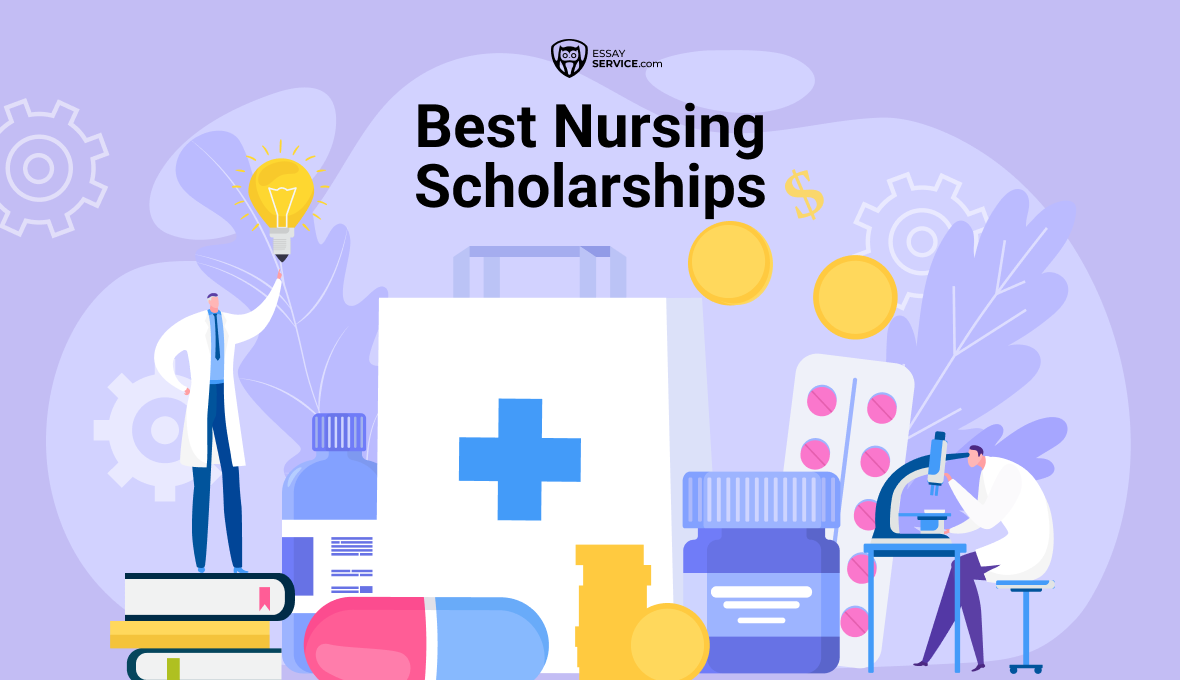 Best Nursing Scholarships