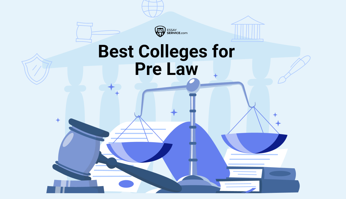 Best Colleges for Pre Law: Pioneering Education for Aspiring Lawyers