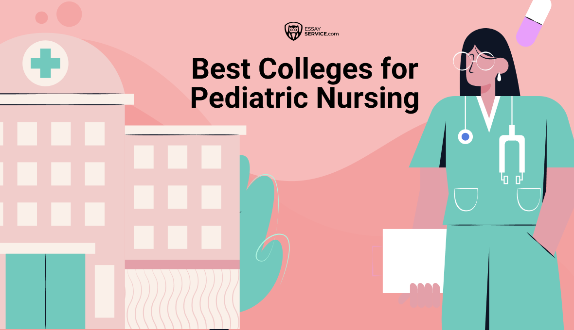 Best Colleges for Pediatric Nursing: Top Education Choices