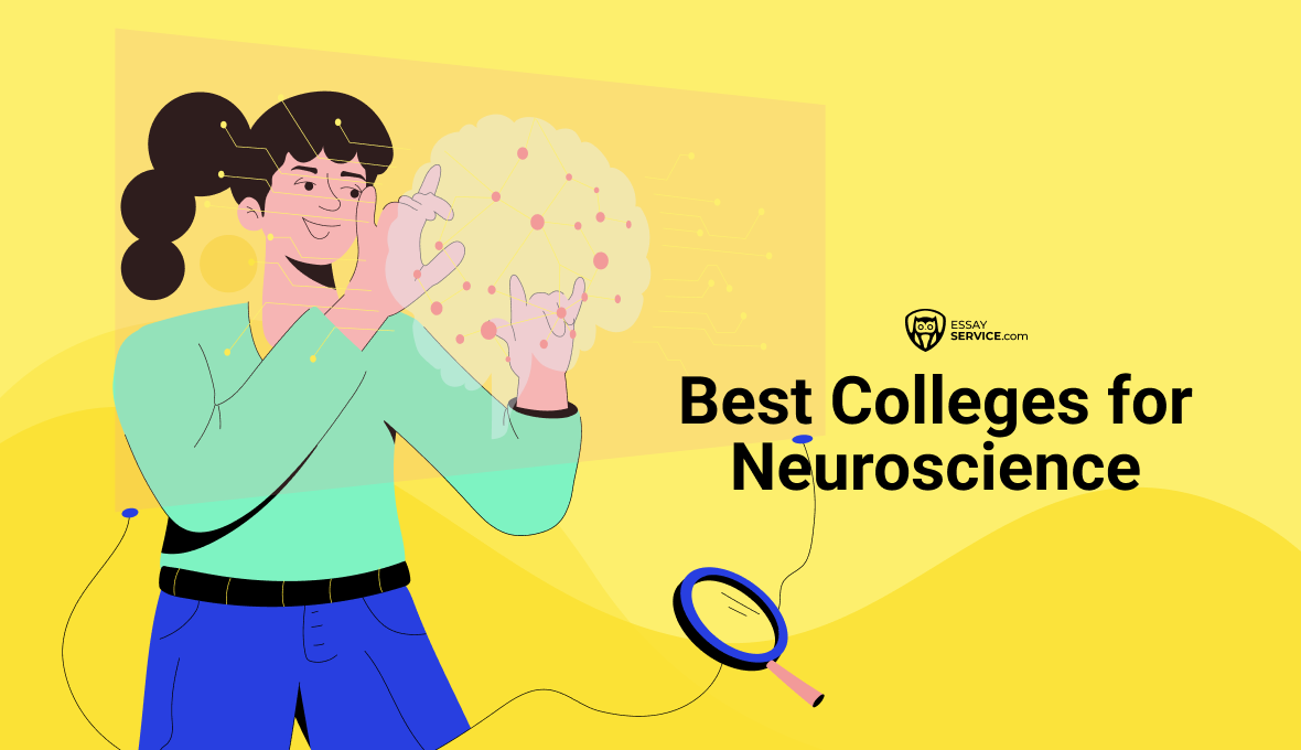 best colleges for neuroscience