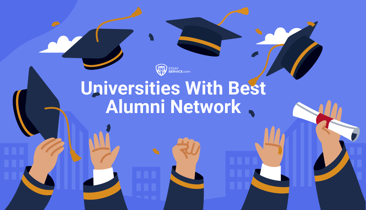 Universities With Best Alumni Network