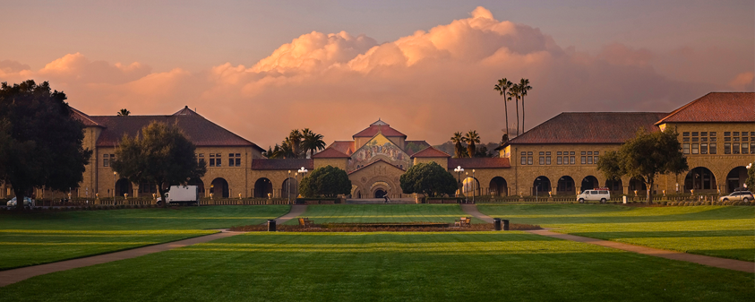 Stanford University