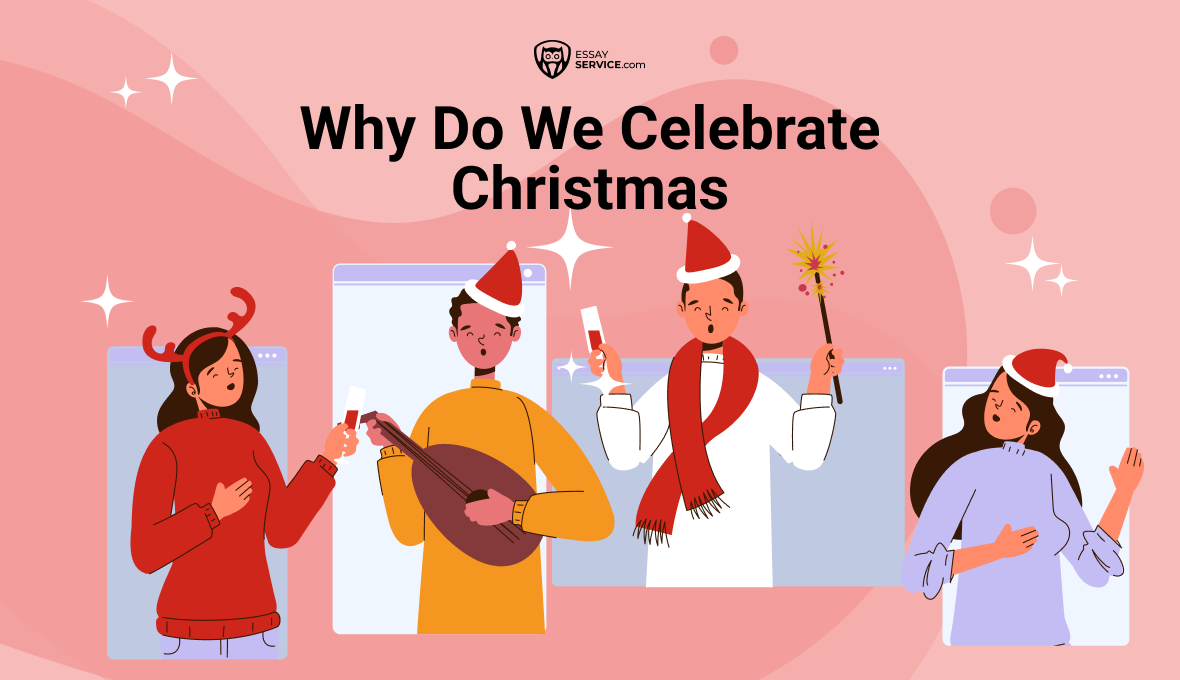 What is Christmas? Christmas Celebration