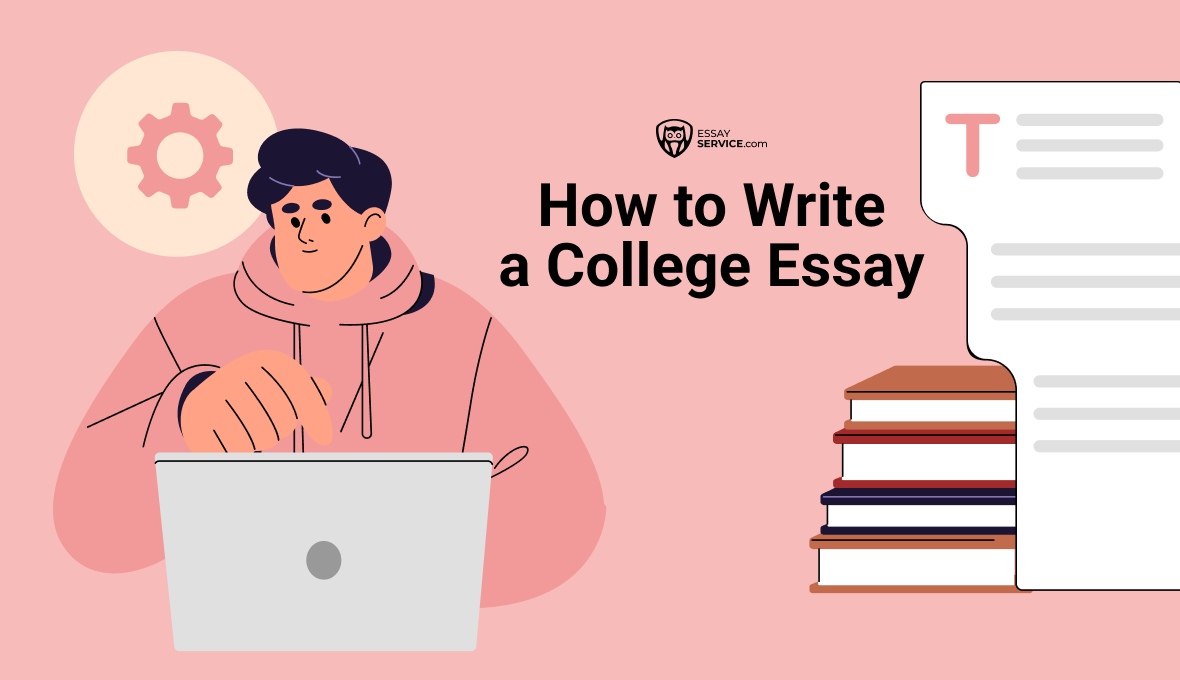 How to Write a College Essay